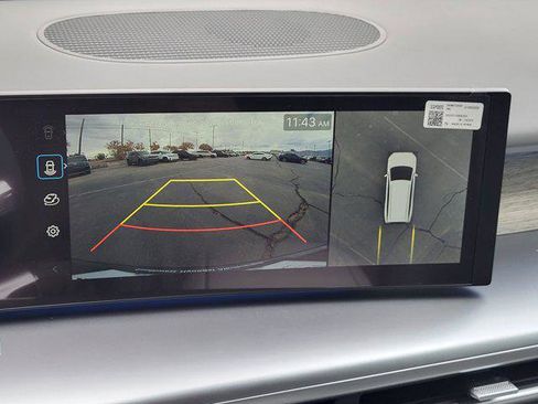 New 2026 Hyundai Ioniq 9 SEL w/ Tow & Go Package AWD/4WD image 21