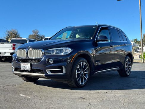 Used 2018 BMW X5 xDrive40e image 4