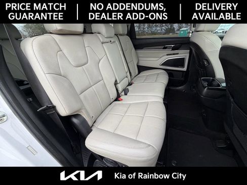 Used 2022 Kia Telluride EX image 18