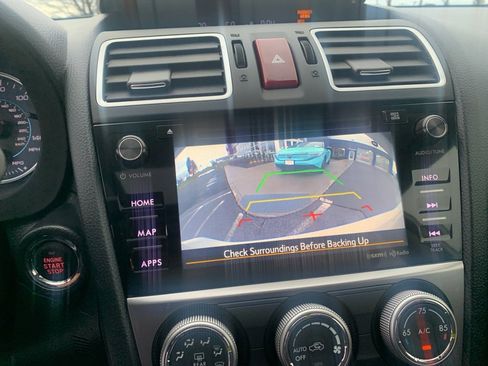 Used 2016 Subaru Crosstrek 2.0i Limited image 16