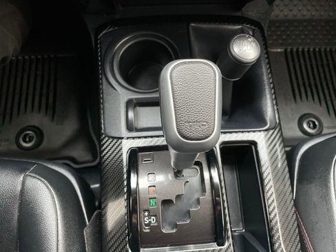 Certified 2019 Toyota 4Runner TRD Off-Road Premium image 22