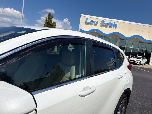 Certified 2019 Honda CR-V EX-L image 12