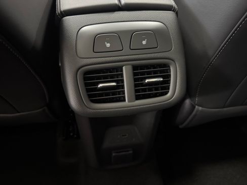 New 2026 Buick Envision Avenir AWD/4WD image 13