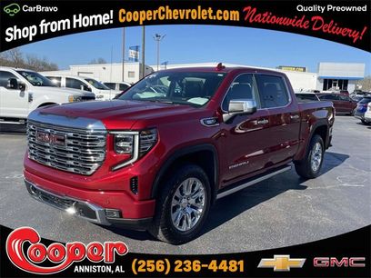 Certified 2022 GMC Sierra 1500 Denali