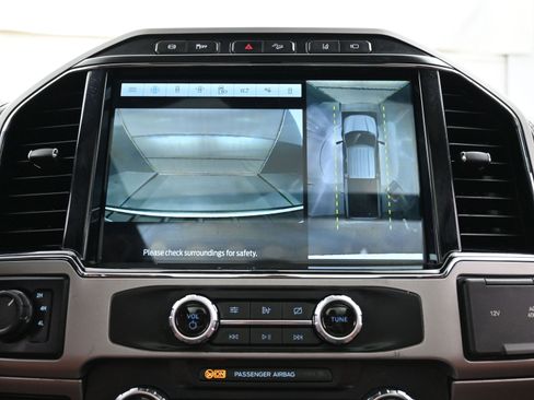 Used 2022 Ford F250 King Ranch w/ King Ranch Ultimate Package image 29