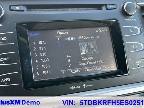 Used 2014 Toyota Highlander Plus image 25