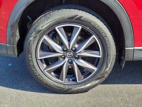 Used 2017 MAZDA CX-5 Grand Touring image 8