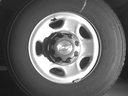 Used 2025 Chevrolet Express 3500 LT w/ LT Preferred Equipment Group image 14