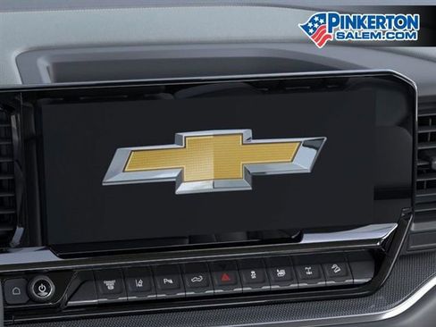 New 2026 Chevrolet Silverado 2500 ZR2 image 20