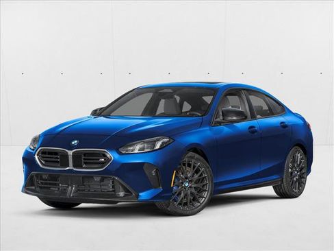 New 2026 BMW M235i xDrive M235 xDrive image 1