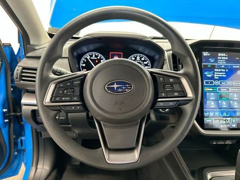 Certified 2025 Subaru Impreza 2.0i Sport AWD/4WD image 8