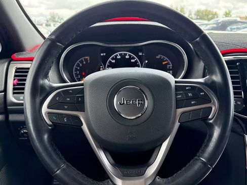 Used 2020 Jeep Grand Cherokee Altitude image 26