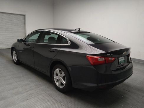 Used 2023 Chevrolet Malibu LT FWD image 5