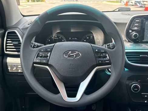 Used 2019 Hyundai Tucson SEL AWD/4WD image 14