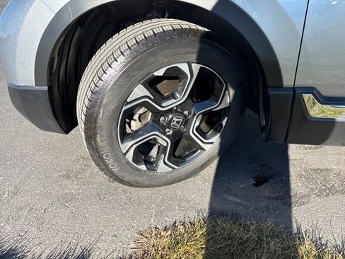 Certified 2019 Honda CR-V Touring image 26