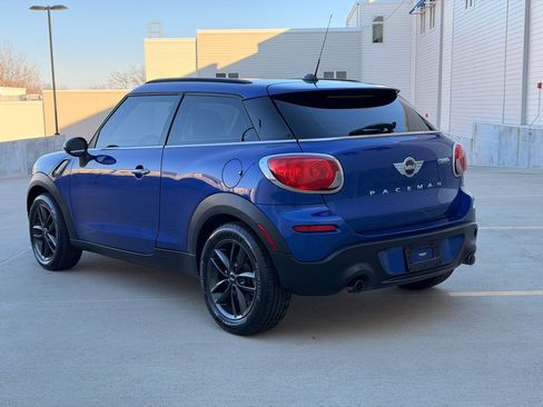 Used 2013 MINI Cooper Paceman S image 5