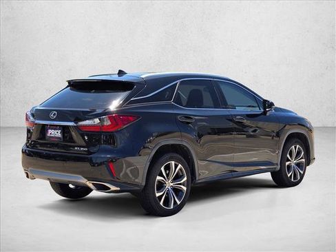 Used 2017 Lexus RX 350 AWD w/ Premium Package image 5