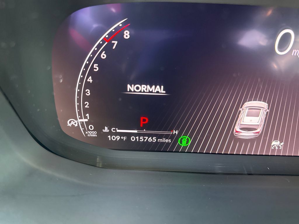 Used 2024 Acura MDX w/ Technology Package FWD image 19