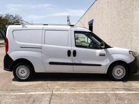 Used 2021 RAM ProMaster City Tradesman image 7