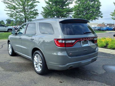 Certified 2023 Dodge Durango R/T AWD/4WD image 6