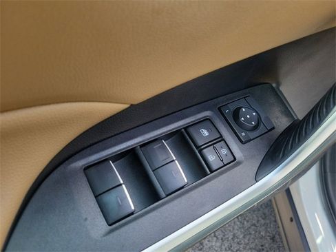 Used 2025 Toyota RAV4 XLE Premium image 13