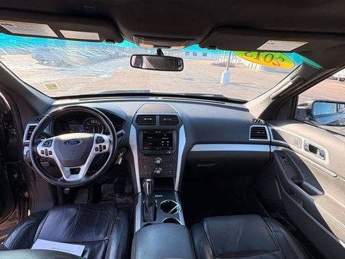 Used 2013 Ford Explorer XLT image 18
