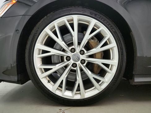 Used 2019 Audi A6 3.0T Prestige w/ Prestige Package AWD/4WD image 38