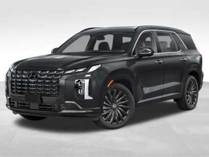 Used 2024 Hyundai Palisade Calligraphy