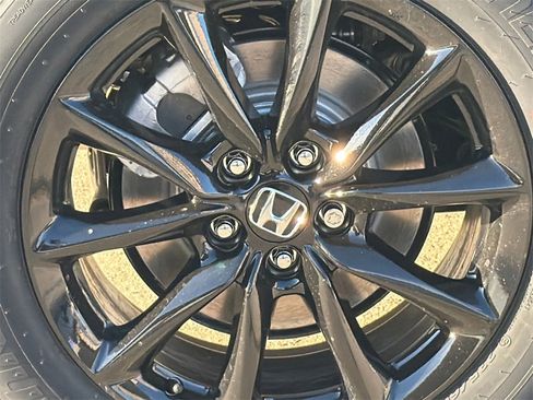 New 2026 Honda CR-V Sport-L image 5