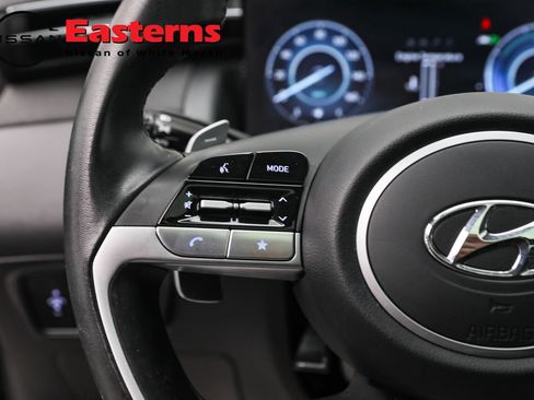 Used 2023 Hyundai Tucson SEL image 15