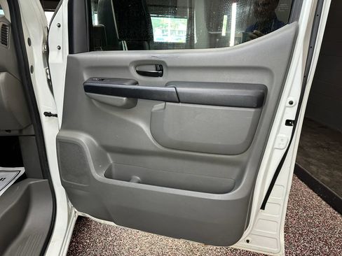 Used 2016 Nissan NV 1500 SV w/ Technology Package RWD image 30