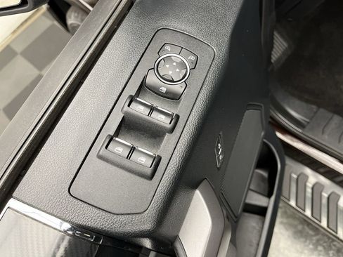 Certified 2019 Ford F150 XLT w/ Equipment Group 302A Luxury AWD/4WD image 10