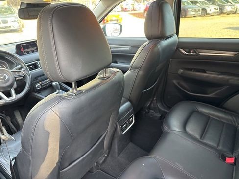 Used 2018 MAZDA CX-5 Grand Touring image 23