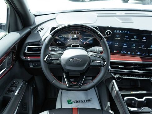 New 2026 Chevrolet Traverse RS FWD image 16