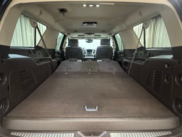 Used 2015 GMC Yukon XL Denali w/ Touring Package AWD/4WD image 34