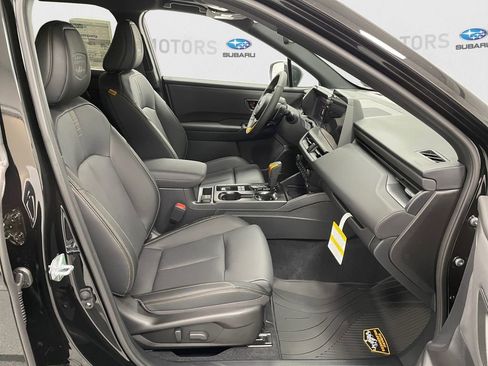 New 2026 Subaru Outback Wilderness AWD/4WD image 16