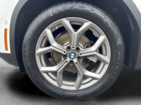 Used 2023 BMW X3 xDrive30i w/ Premium Package w/ZPA AWD/4WD image 41