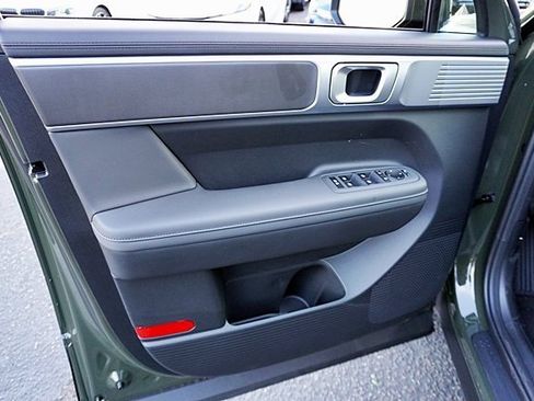 New 2026 Hyundai Santa Fe SEL image 28