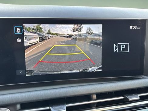 Used 2025 Hyundai Tucson SEL FWD image 27