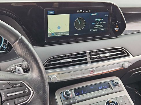 Used 2020 Hyundai Palisade Limited image 29