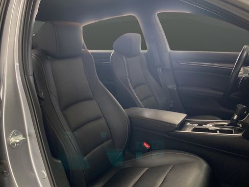 Used 2022 Honda Accord Sport image 24