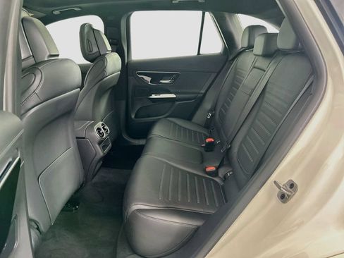 Certified 2026 Mercedes-Benz GLC 43 AMG 4MATIC image 20