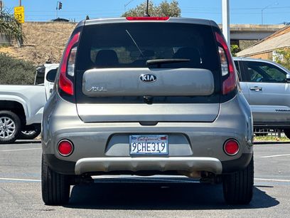 Used 2019 Kia Soul +