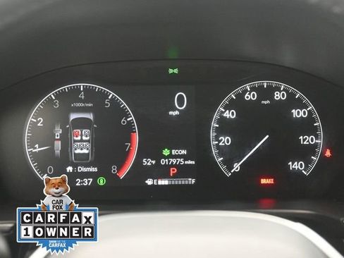 Used 2024 Honda CR-V EX-L image 12