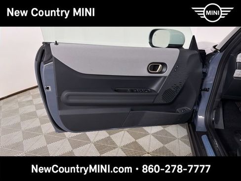 New 2026 MINI Cooper S image 12