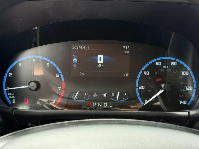 Used 2023 Ford Bronco Sport Big Bend AWD/4WD image 34