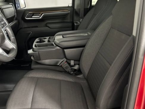 Used 2024 Chevrolet Silverado 1500 RST AWD/4WD image 14