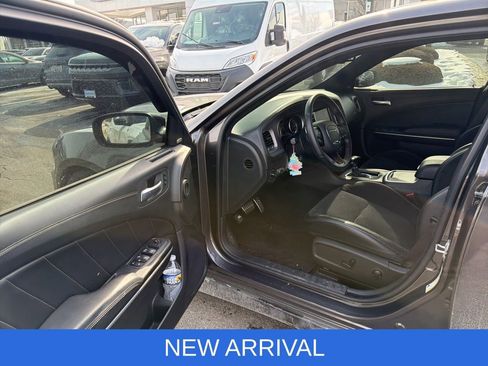 Used 2023 Dodge Charger Scat Pack w/ Plus Group image 10