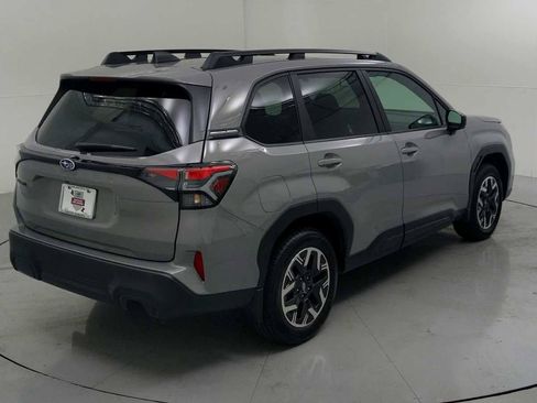 Certified 2026 Subaru Forester Premium AWD/4WD image 10