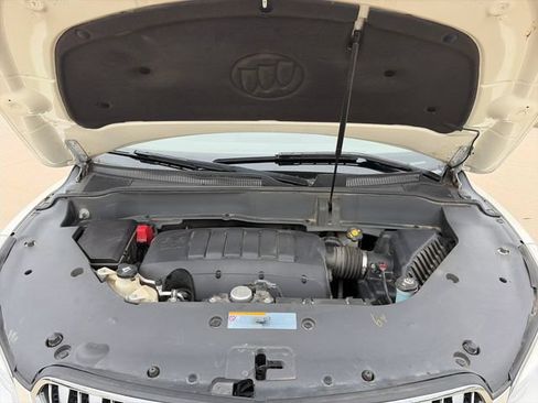 Used 2014 Buick Enclave Leather FWD image 37
